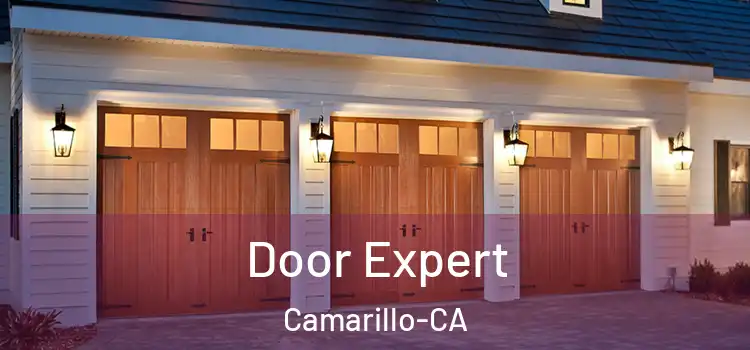  Door Expert Camarillo-CA