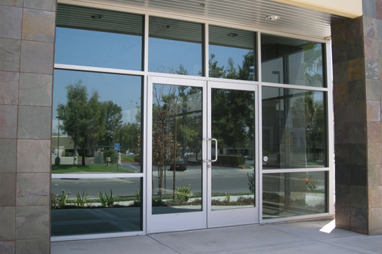 Camarillo-commercial-door-repair