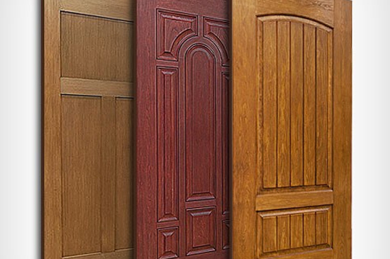 Camarillo-fiberglass-door-repair
