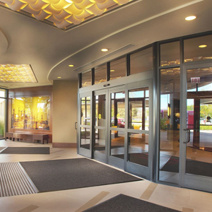 commercial door specialist Camarillo