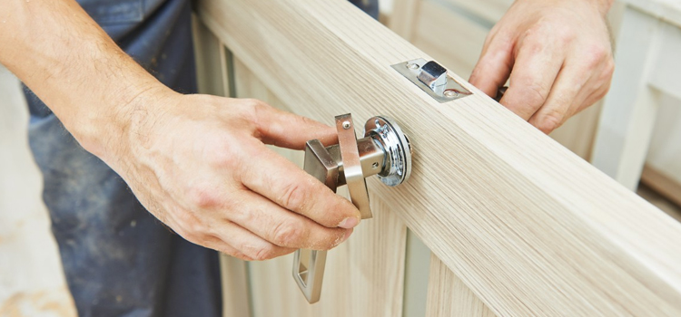 interior door repair Camarillo