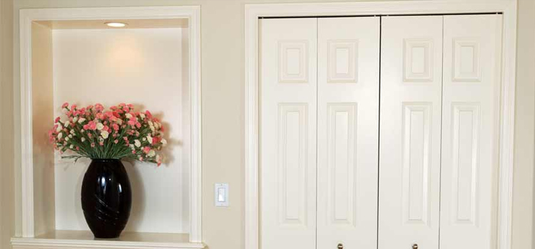 residential closet door repair in Camarillo