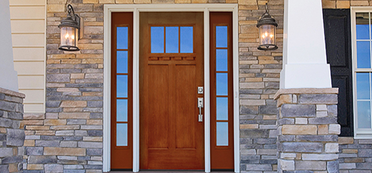 residential entry door repair Camarillo