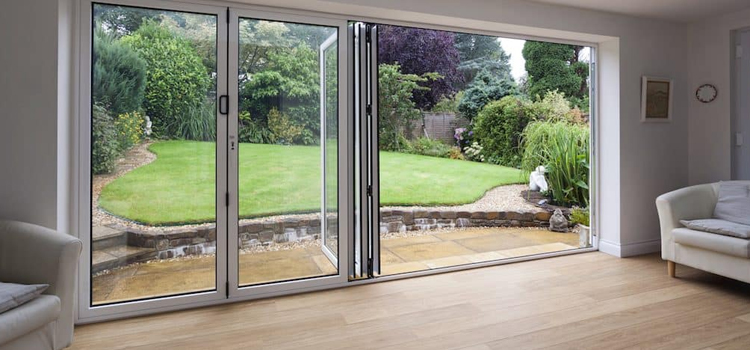 sliding door specialist Camarillo